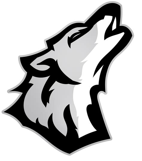 wolves logo